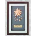 Star Business Card Award